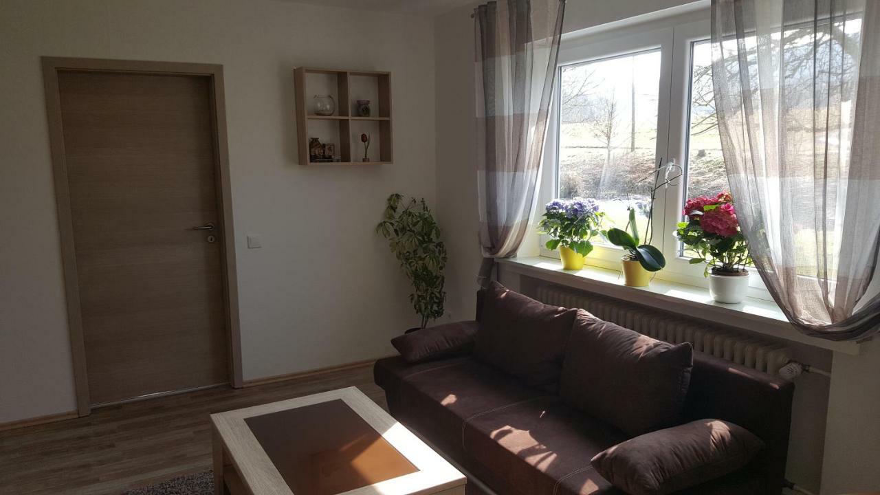 Ochmanns Ferienwohnung Meschede Exterior foto