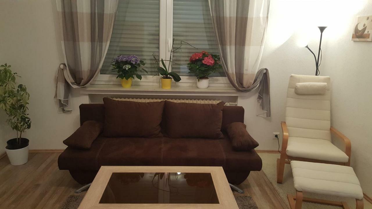 Ochmanns Ferienwohnung Meschede Exterior foto