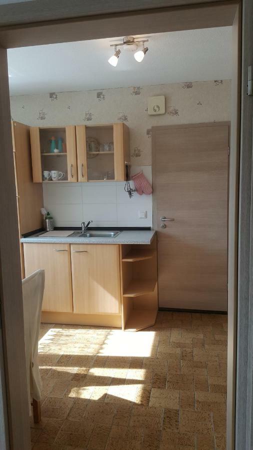 Ochmanns Ferienwohnung Meschede Exterior foto